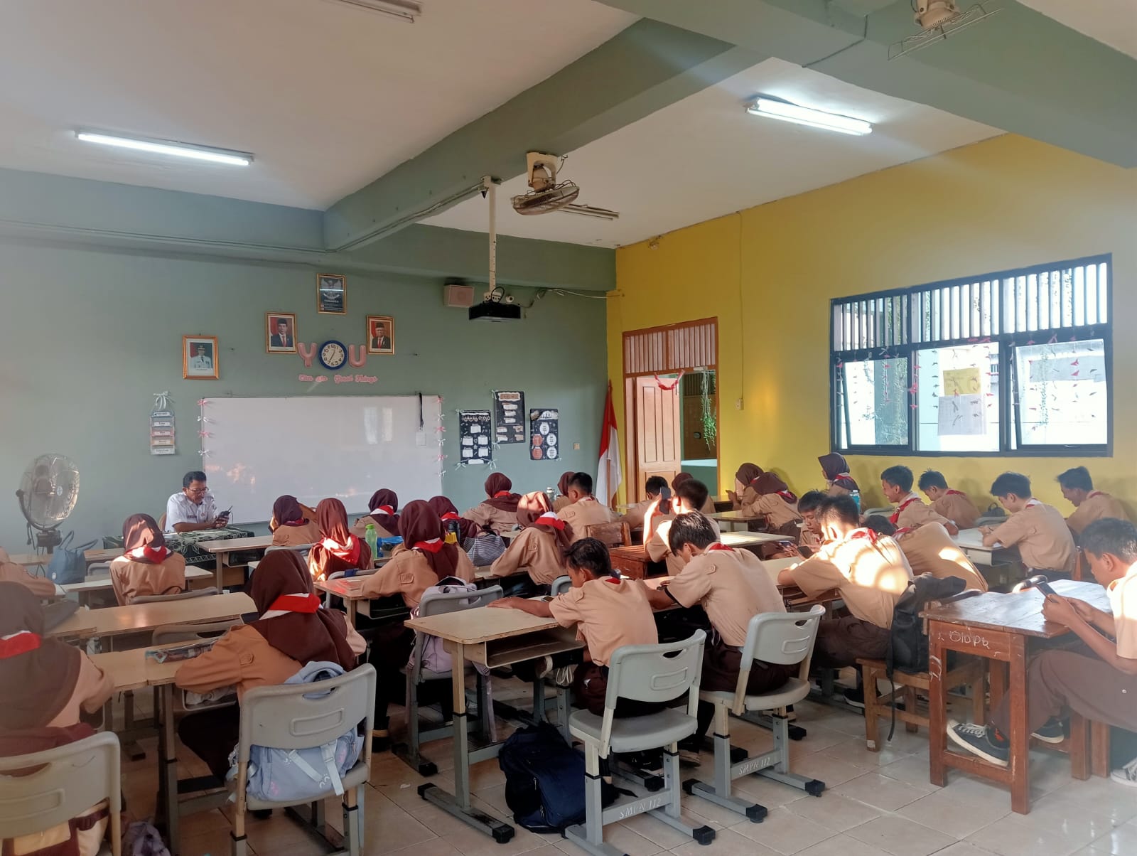Ruang Kelas